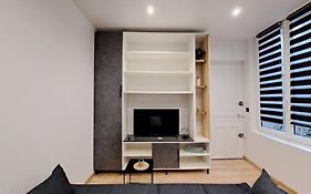 Manille, Studio Hyper-Centre Cosy